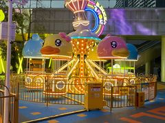 -深圳来福士广场