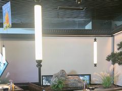 -绿茶餐厅(成都大悦城店)