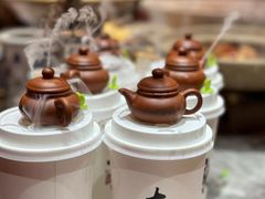 把把壶奶茶-山四砂锅(钟楼街店)