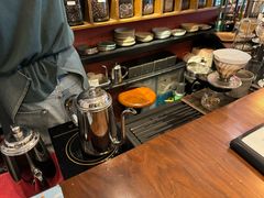 -RUMORS COFFEE ROASTERY鲁马滋咖啡(湖南路店)