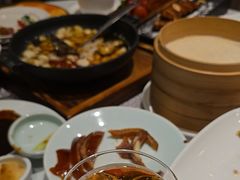 -北京王府井希尔顿酒店·秦唐中餐厅Chynna
