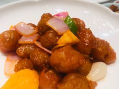 -广东道至正餐厅(区庄店)