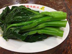-陈光记烧腊店(罗保博士街店)