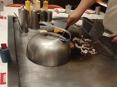 -火地铁板烧(昆山万象汇店)