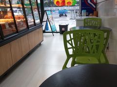 -仟吉KenGee(五里牌店)