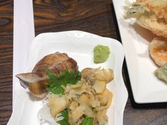 -桂马·日本料理·海胆·海鲜饭·酒场(民主广场店)