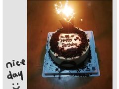 -Dark Horse·黑马蛋糕·低脂·低糖淡奶(金匙望湖大厦店)