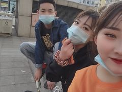 -海底捞火锅(顺义华联店)