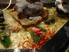 -冶春茶社(星汉大厦店)