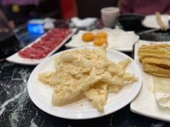 -潮汕美牛肉丸火锅店(天宁寺店)
