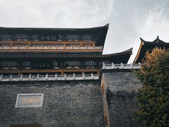 -襄阳古城