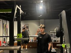 -NRG 健身私教CLUB(云山路店)