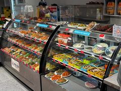 -韩麦大冷面(桂花街直营店)