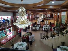 -南庄酒家·海鲜粤菜·25年老字号(环城南路店)
