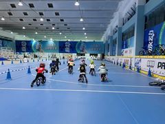 -稚马儿童平衡车自行车俱乐部