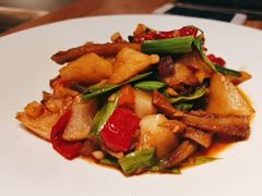 -黄山老妈·土菜(碧桂园店)