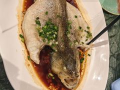 -东方亚克西餐厅(西康路店)