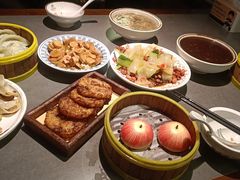 -老淮滨-蚌埠非遗小吃(淮河路店)