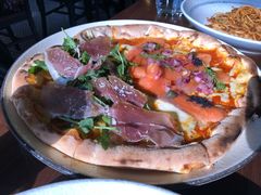 -PIZZA BIANCA(万象城店)
