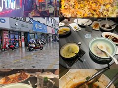 -碳夫·东北炭火烤肉(胥口店)