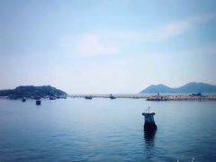 -南丫岛