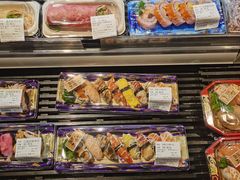 -blt精品超市(杭州城西银泰店)