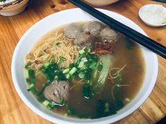 -珍珍小食店(西华路店)