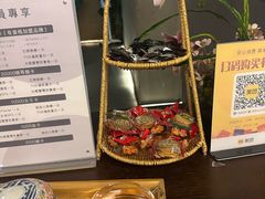 -施奈儿.洗头頭療.按摩SPA.采耳(上梅林店)