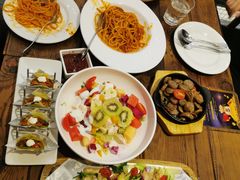 -塔可墨西哥餐厅(新城市广场店)