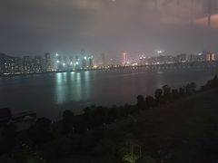 -君庭中餐厅(湘江豪生店)