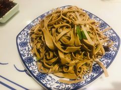-京氣春饼(机场店)