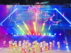 -深圳锦绣中华民俗村