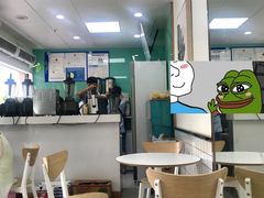-九里香奶茶果汁(碧湖店)