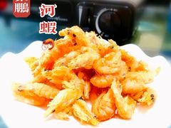 -钰田大院·碳烤虹鳟鱼·怀柔地道农家菜(雁栖湖店)