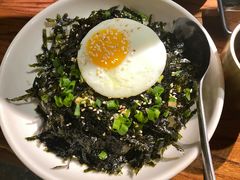 -九田家黑牛烤肉料理(新辰里亚运村店)