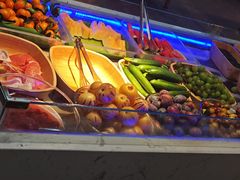 -谭三娘鲜切牛肉自助火锅(星辰汇店)