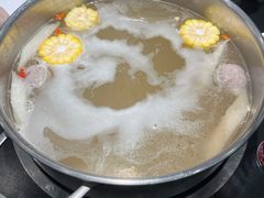 -二刀潮牛(重庆光环购物公园店)