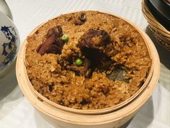 -老宁波1381餐厅(宏泰广场店)
