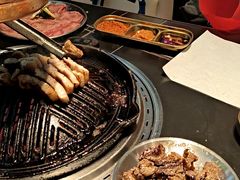 -kingkong大猩猩烤肉(CBD店)