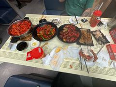-聚味瞿记·龙虾堂(梅溪湖店)