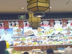 -渔家风味·鲅鱼水饺·央视展播·海鲜天津菜(开发区店)