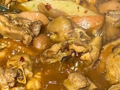 -醉旺柴火鸡(棠东店)
