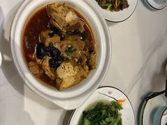 -食光慢宴·安吉土菜馆