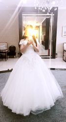 11&nbsp;011-南京宝娜嫁衣婚纱礼服馆(中央路店)