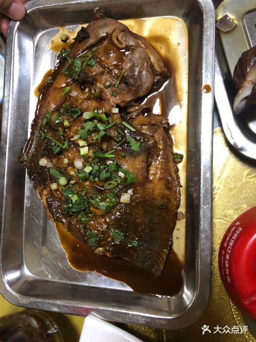 威海海鲜王(窑头路店)-图片-济南美食-大众点评网