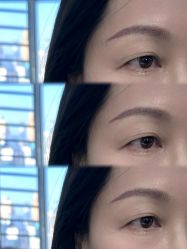 -张小野·专业半永久纹眉