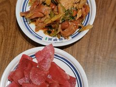 -丝路伊兰·兰州牛肉面(牛街总店)