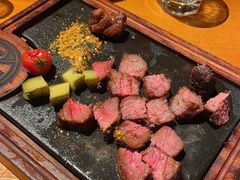 -MR.ROCKY洛奇先生·西餐&酒吧(琶醍店)