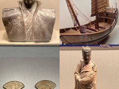 -深圳博物馆(古代艺术馆)