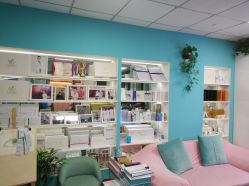 -斐尔国际皮肤管理中心